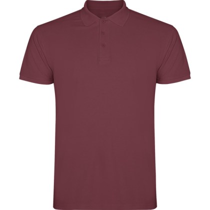 POLO 27001 BERRY RED8